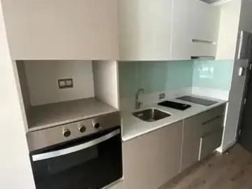 Departamento en Santiago