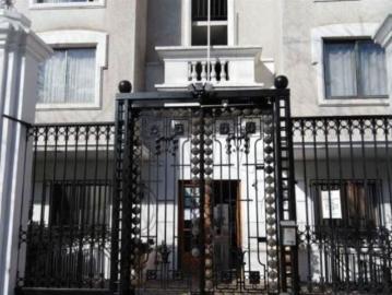 Departamento en Santiago