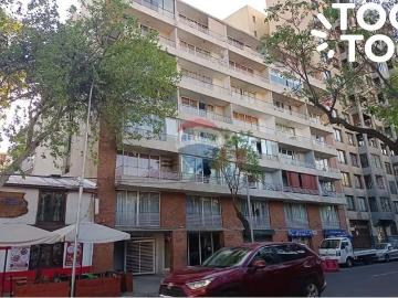 Departamento en Santiago
