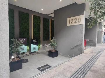 Departamento en Santiago