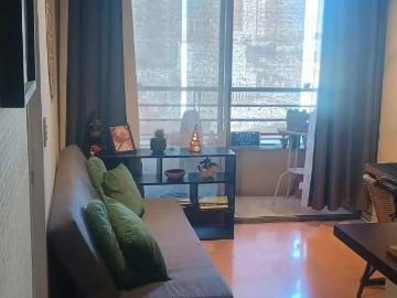 Departamento en Santiago