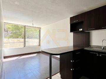 Departamento en Santiago