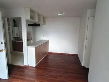 Departamento en Santiago