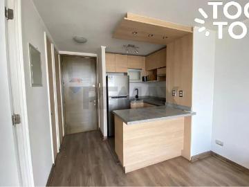 Departamento en Santiago