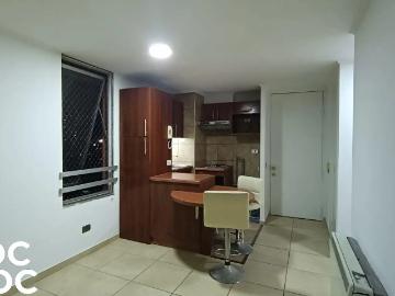 Departamento en Santiago