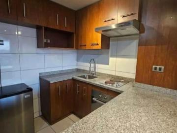 Departamento en Santiago