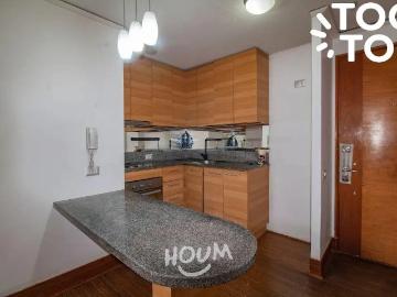 Departamento en Santiago