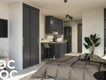 Departamento en Santiago