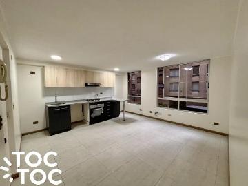 Departamento en Santiago
