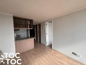 Departamento en Santiago