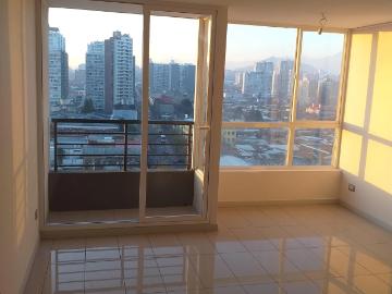 Departamento en Santiago