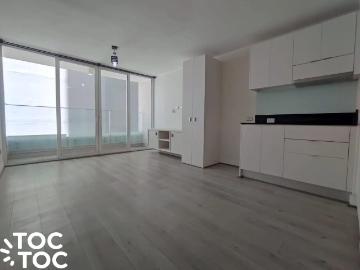 Departamento en Santiago