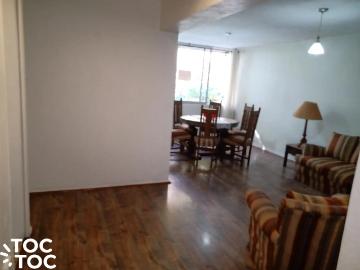 Departamento en Santiago