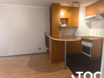 Departamento en Santiago
