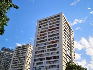 Departamento en Santiago