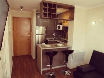 Departamento en Santiago