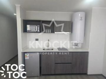 Departamento en Santiago