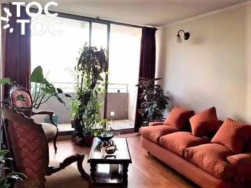 Departamento en Santiago