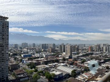 Departamento en Santiago