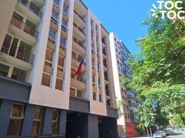 Departamento en Santiago