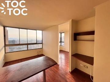 Departamento en Santiago