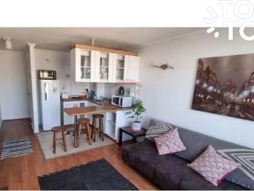 Departamento en Santiago