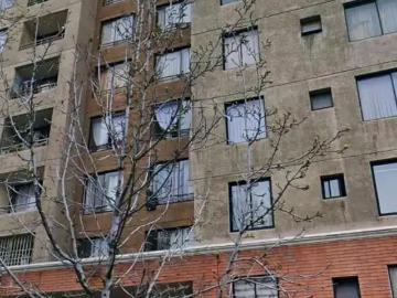 Departamento en Santiago
