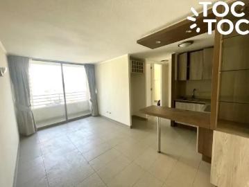 Departamento en Santiago