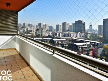 Departamento en Santiago