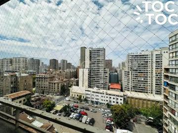 Departamento en Santiago