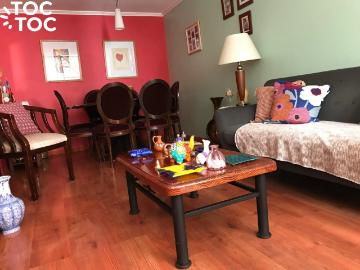 Departamento en Santiago