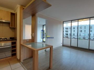 Departamento en Santiago