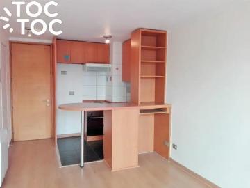 Departamento en Santiago