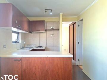 Departamento en Santiago