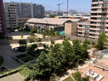 Departamento en Santiago