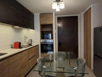 Departamento en Santiago