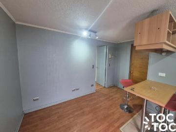 Departamento en Santiago