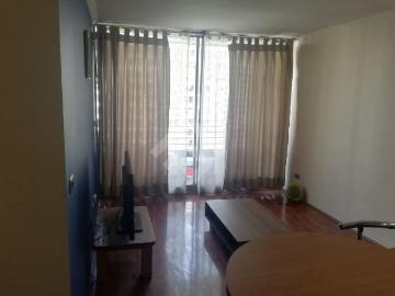 Departamento en Santiago