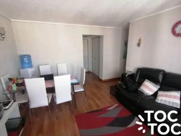 Departamento en Santiago