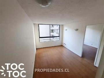 Departamento en Santiago