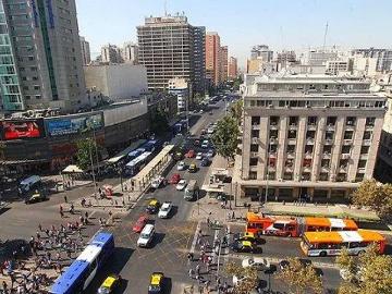 Departamento en Santiago