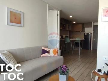 Departamento en Santiago