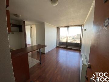 Departamento en Santiago