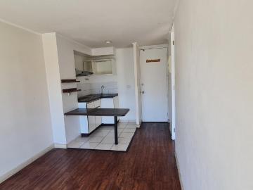 Departamento en Santiago