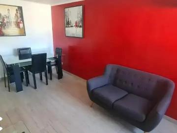 Departamento en Santiago
