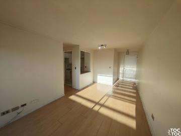 Departamento en Santiago