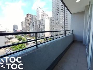 Departamento en Santiago