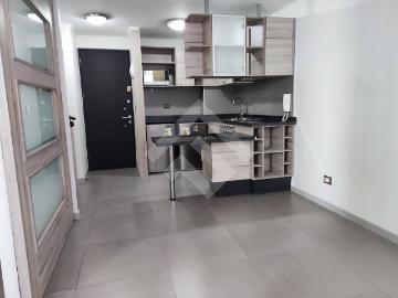 Departamento en Santiago