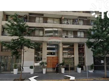 Departamento en Santiago
