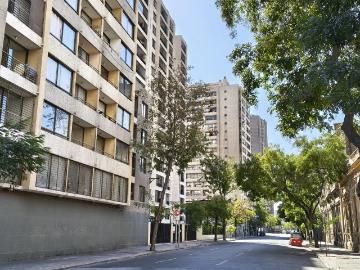 Departamento en Santiago